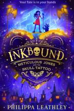 Inkbound