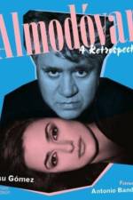 Almodovar: A Retrospective af Pau Gomez