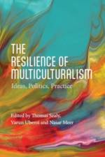 The Resilience of Multiculturalism af Thomas Sealy