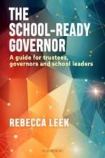 The School-Ready Governor af Rebecca Leek