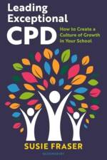 Leading Exceptional CPD af Susie Fraser