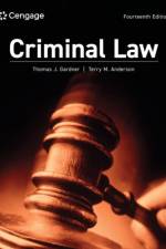 Criminal Law