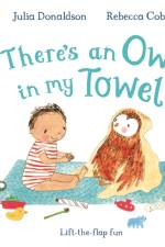 There's an Owl in My Towel