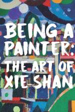 Being a Painter