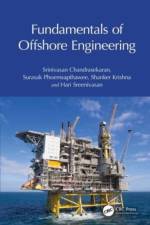 Fundamentals of Offshore Engineering af Srinivasan (Indian Institute of Technology Madras Chandrasekaran