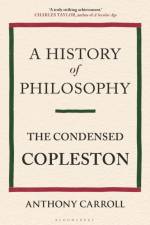 A History of Philosophy af Anthony Carroll