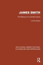 James Smith af Lurline Stuart