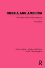 Russia and America af Colin White
