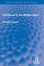 Childhood in the Middle Ages