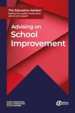 Advising on School Improvement af Association of Education Advisers