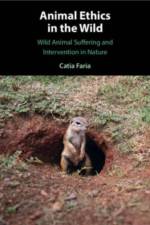 Animal Ethics in the Wild af Catia (Complutense University of Madrid) Faria