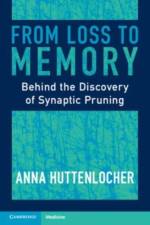 From Loss to Memory af Anna (University of Wisconsin Huttenlocher