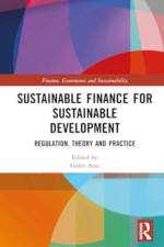 Sustainable Finance for Sustainable Development