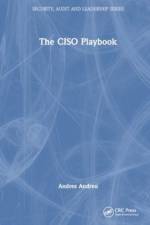 The CISO Playbook af Andres Andreu