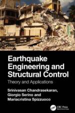 Earthquake Engineering and Structural Control af Srinivasan (Indian Institute of Technology Madras Chandrasekaran
