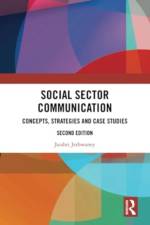 Social Sector Communication af Jaishri (Ministry of Health
