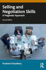Selling and Negotiation Skills af Prashant Chaudhary