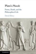 Plato's Phaedo af David (Universitat de Barcelona) Ebrey