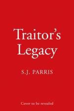 Traitor's Legacy af S. J. Parris