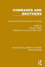 Comrades and Brothers