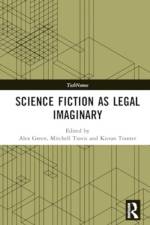 Science Fiction as Legal Imaginary