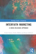 Interfaith Marketing af Frank G. Cabano