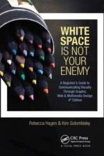 White Space Is Not Your Enemy