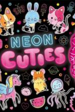 Neon Cuties af Igloo Books Ltd