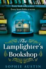 The Lamplighter’s Bookshop af Sophie Austin