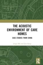 The Acoustic Environment of Care Homes af Jingyi Mu