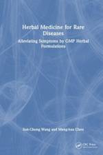Herbal Medicine for Rare Diseases af Sun-Chong Wang