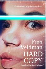 Hard Copy af Fien Veldman