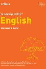 Cambridge IGCSE™ English Student’s Book af Abhinandan Bhattacharya