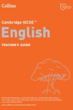 Cambridge IGCSE™ English Teacher’s Guide af Abhinandan Bhattacharya