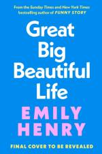 Great Big Beautiful Life