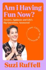 Am I Having Fun Now? af Suzi Ruffell
