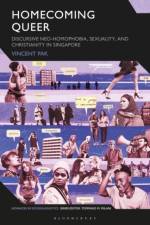 Queer Correctives af Vincent (University of Hong Kong Pak
