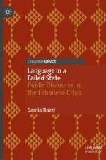 Language in a Failed State af Samia Bazzi