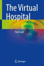 The Virtual Hospital af Paul Grant