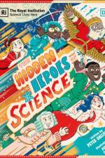 Hidden Heroes of Science af Peter Gallivan