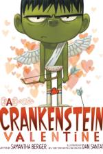 A Crankenstein Valentine af Samantha Berger
