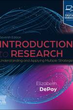 Introduction to Research af Elizabeth (Professor DePoy