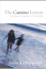 Camino Letters af Julie Kirkpatrick