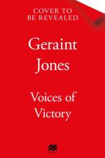 Voices of Victory af Geraint Jones