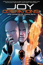 Joy Operations Volume 2 af Brian Michael Bendis
