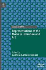 Representations of the Moon in Literature and Art