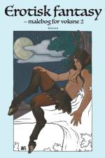 Erotisk fantasy af RavicaArt