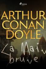 La Main brune af Arthur Conan Doyle