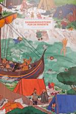 Danmarkshistorie for de mindste af Josephine Kyhn
