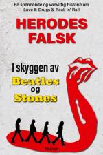 I skyggen av Beatles og Stones